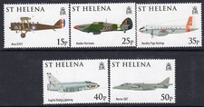 St. helena 2008 d'occasion  Expédié en Belgium