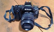 Appareil photo argentique d'occasion  Toulouse-