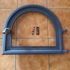 Porte fonte dutchwest d'occasion  Morlaix