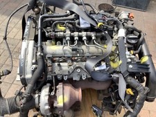 Vauxhall insignia 2.0d for sale  BILLINGHAM