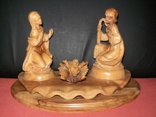 Heilige familie livenholz gebraucht kaufen  Erbach
