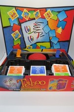 Vintage taboo board for sale  WETHERBY
