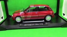 Renault clio 16s d'occasion  Paulhan