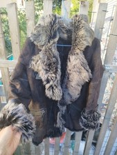 Fur leather and d'occasion  Expédié en Belgium