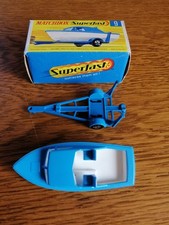 Matchbox superfast modell gebraucht kaufen  Großaitingen