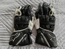Alpinestars pro motorbike for sale  TAMWORTH