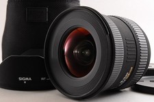 【TOP NEUWERTIG+】SIGMA 10-20mm F/4-5.6 DC HSM Objektiv Nikon F Mount Haube... comprar usado 【TOP NEUWERTIG+】SIGMA 10-20mm F/4-5.6 DC HSM Objektiv Nikon F Mount Haube... comprar usado  Enviando para Brazil
