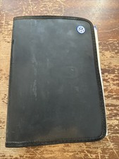 Volkswagen Golf 2000 manual do proprietário com estojo fabricante de equipamento original comprar usado Volkswagen Golf 2000 manual do proprietário com estojo fabricante de equipamento original comprar usado  Enviando para Brazil