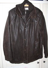 Tom tailor lederjacke gebraucht kaufen Tom tailor lederjacke gebraucht kaufen  Stade