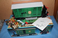 Playmobil 4121 western gebraucht kaufen  Ahrensburg