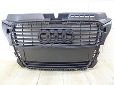 Audi A3 S3 8P 2003 Zderzak przedni Górna osłona chłodnicy 8P0853651M WAD6707 na sprzedaż  PL