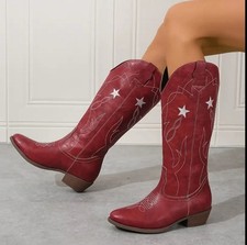 Women slip cowboy for sale  CROYDON