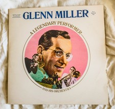 Glenn miller legendary for sale  DURHAM