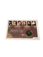Rare henry viii for sale  WALLINGTON