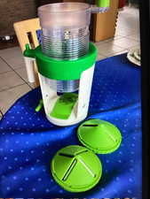 Reibegerät betty bossi gebraucht kaufen  Springe