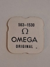 NOS Original Omega (563-1530), usado comprar usado  Enviando para Brazil