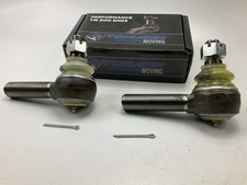 Automann ES423L ES423R resistente dianteiro esquerdo e direito externo extremidade da haste de amarração de direção comprar usado  Enviando para Brazil