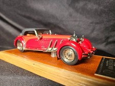 Usado, B&G Eoruline 1927 Mercedes Benz 710 Typ SS 1:43 escala Inv. #4242 comprar usado  Enviando para Brazil