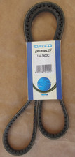 Courroie dayco 13a1600c d'occasion Courroie dayco 13a1600c d'occasion  Annecy