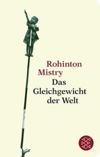 Gleichgewicht roman mistry gebraucht kaufen  Ohlsbach