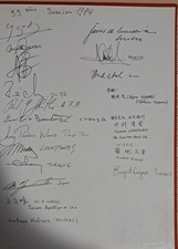Dédicaces. livre dessin. d'occasion  Argenteuil