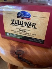 Britain zulu war for sale  Hobe Sound