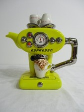Collectable teapottery espress for sale  GLASGOW