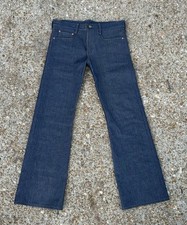 Hand made jeans for sale  Saint Louis