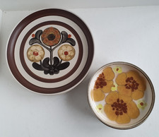 Vintage denby mayflower for sale  TORRINGTON