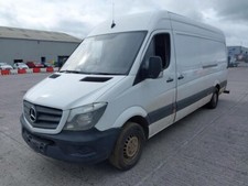 Mercedes sprinter w906 for sale  DEWSBURY