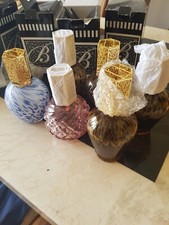 Fragrance lamps ballymena for sale  RAINHAM