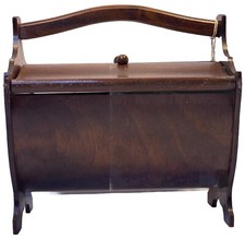 Wood sewing knitting for sale  Forney