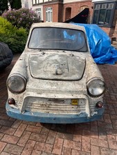 Rare barn find for sale  LEICESTER