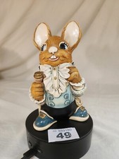 Pendelfin farther rabbit for sale  LONDON