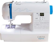 Carina computer nähmaschine gebraucht kaufen  Langenhagen