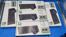 Lot wired keyboard for sale  Anaheim