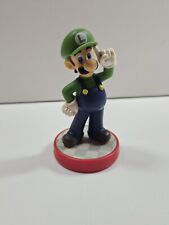 Luigi amiibo super d'occasion  Marseille XIV