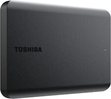 Toshiba canvio basics usato  Marano di Napoli