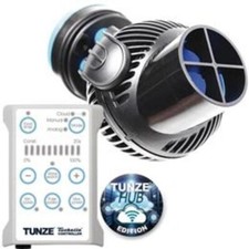 Tunze turbelle nanostream usato  Monsummano Terme