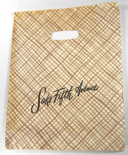Vtg 1954 saks for sale  Corryton