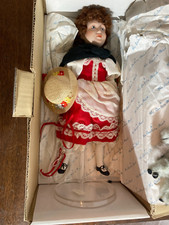 Heidi danbury mint for sale  WREXHAM