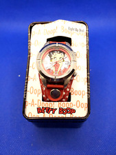 Betty boop watch for sale  Greenville