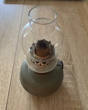 Lampe pétrole ancienne d'occasion  France