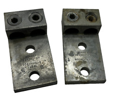 Burndy k2a36u mechanical for sale  Garfield