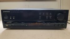 Pioneer audio video for sale  Eugene