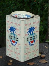 Rare grande boite d'occasion  Valognes