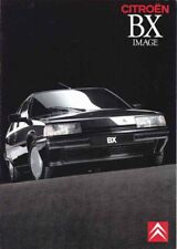 Catalogue brochure citroën d'occasion  Palaiseau