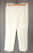 Pantalon pinces uni d'occasion  Paimbœuf