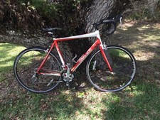 Trek 1.5 roadbike for sale  Port Charlotte