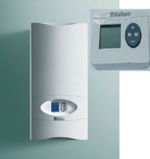 Vaillant ved exclusiv gebraucht kaufen  Wadgassen